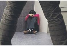 Kathe Soto: “Hay mujeres en cuarentena sobreviviendo violencia familiar”