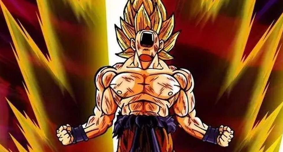 Dragon Ball Z: quién fue el primer Super Saiyajin del anime, según Akira  Toriyama | Series | nnda nnlt | CHEKA | PERU21