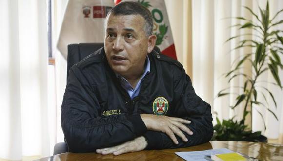 Aprodeh pidió que el ministro del Interior, Daniel Urresti, brinde su testimonio en el proceso contra Víctor La Vera Hernández. (Perú21)