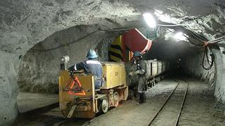 MEM: El Perú solo ha explotado como máximo el 15% de su potencial minero