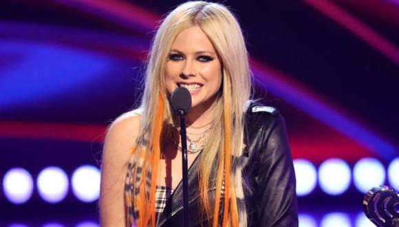 Avril Lavigne en Lima: precio, fecha de venta de entradas y todo lo que debes saber su próximo concierto. (Foto: @avrillavigne).