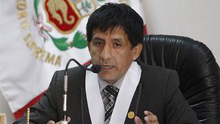 Jaime Yoshiyama: presentan recusación contra Richard Concepción Carhuancho