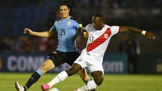 Perú vs. Uruguay: gol ‘charrúa’ anulado por el VAR paga 40 veces lo apostado