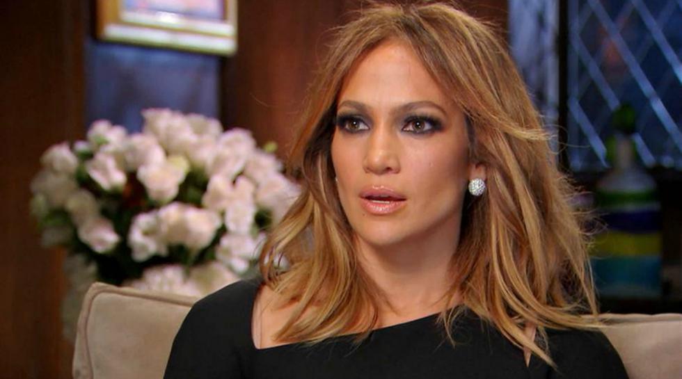 Jennifer Lopez fue demandada por utilizar una imagen que no es de su autoría y publicarla en su cuenta de Instagram.