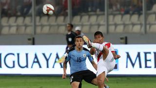 Perú vs Uruguay: ¿Cuál es el valor de mercado de ambas selecciones?