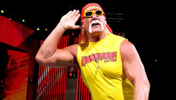 Culmina contrato de más de 30 años entre Hulk Hogan y la WWE (Hulkamania)
