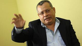 Poder Judicial precisó que pronto decidirá sobre recurso de Jiménez