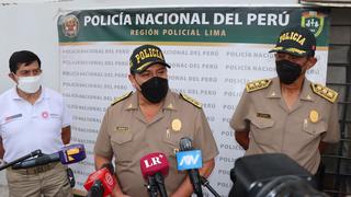 La Policía corrige a Aníbal Torres y responsabiliza a la DINI
