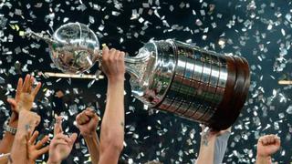 Lima podría albergar la final de la Copa Libertadores 2018