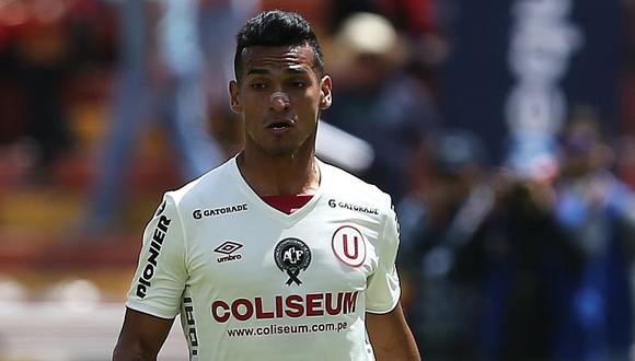 Miguel Trauco tendrá que demostrar que es el mejor del fútbol peruano en cancha brasileña el año que viene. (Depor)