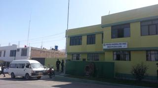 Tacna: Escolares convertían cabinas de Internet en cantina