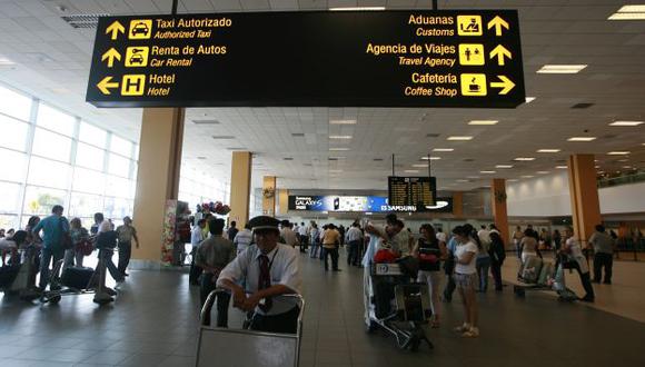 Propuesta para favorecer a viajeros de Perú y Colombia. (USI)