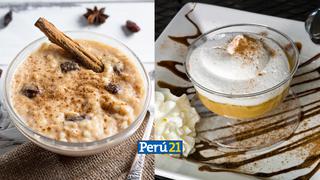 Día del dulce peruano: 4 postres que podemos preparar fácilmente en casa