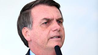 Jair Bolsonaro reafirma que Brasil abandonaría Mercosur si hay problemas con Argentina