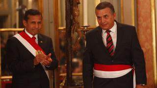 Exigen al “juez supremo Ollanta Humala” no exculpar a Daniel Urresti otra vez