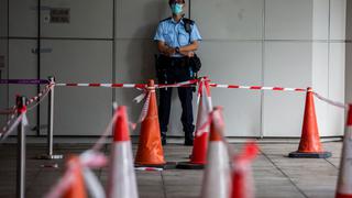 Ataque con cuchillo a guardería en China deja 16 niños y 2 profesores heridos 