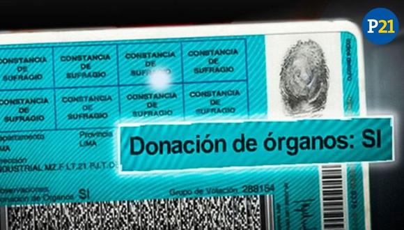 En febrero se realizará la implementación de la nueva normativa sobre la donación de órganos y tejidos.