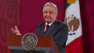 Autoridad electoral ordena a López Obrador retirar anuncio por citar al Papa 