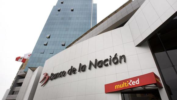 Banco de la Nación extiende vigencia de tarjetas de débito vencidas entre enero y febrero del 2022 (Foto: Andina)