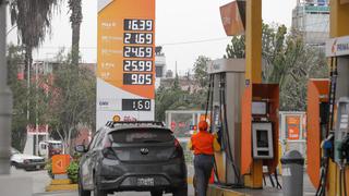 Conoce los grifos con la venta de gasolina más económica en Lima