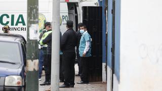 Procurador General pide que cuerpo de Abimael Guzmán no se entregue a familiares y sea cremado