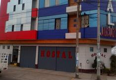 Coronavirus en Perú: Cierran hostales de Villa El Salvador por atender a clientes en plena cuarentena