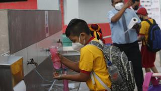 Minsa lanza alerta epidemiológica por brotes de enfermedad viral que ataca a niños menores de 7 años  