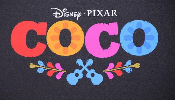 'Coco' es la nueva producción de Disney Pixar. (Getty Images)