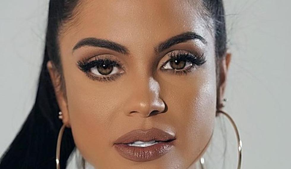 La cantante dominicana, Natti Natasha, paralizó las redes sociales luego de anunciar, a través de Instagram, que culminó las grabaciones de su nueva colaboración.