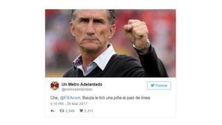 Estos son los crueles memes tras la derrota de Argentina en Bolivia por Eliminatorias [Fotos]