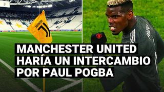 Premier League: Manchester United intentaría fichar a Paulo Dybala en intercambio con Paul Pogba