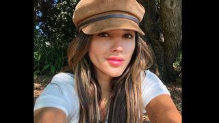 Eiza González: el homenaje que le rindió a Selena Quintanilla con “Como la flor” 