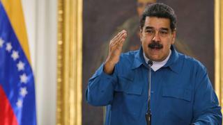 Maduro rechaza acusación de EE.UU. sobre caravana de migrantes hondureños