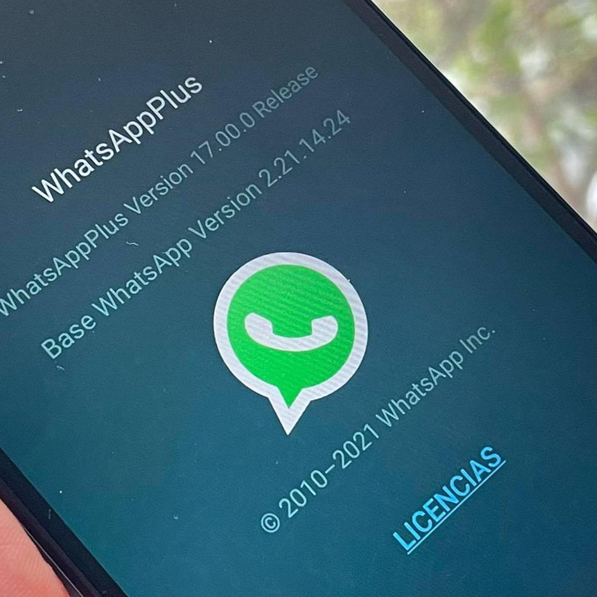 WhatsApp Plus APK: conoce cómo puedes descargar e instalar la app, DEPOR-PLAY