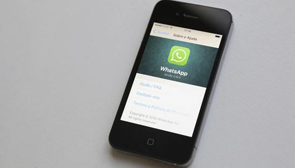 ¿Sabes si tu celular se quedará sin WhatsApp? Compruébalo en este listado. (Foto: Getty Images)