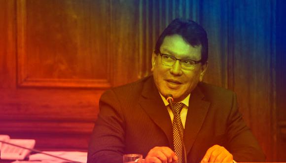 ¿Qué confesó Gil Shavit sobre Félix Moreno ante la Fiscalía? (Perú21)
