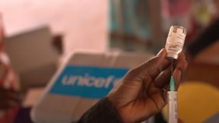 Perú recibirá cerca de 1.2 millones de dosis contra la COVID-19 gracias a acuerdo entre Unicef y el Instituto Serum de India