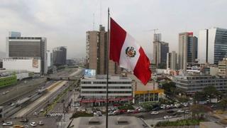 FMI: Incertidumbre política en Perú puede afectar a la economía, pero fundamentos son sólidos
