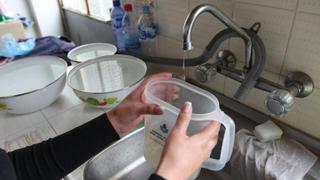 Tome sus precauciones: Sedapal cortará el servicio de agua potable en distintos lugares de Lima