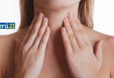 Solicitan a autoridades que enfermedades tiroideas sean consideradas crónicas
