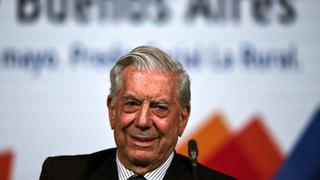 Vargas Llosa se olvidó de Arequipa y Piura