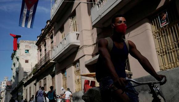 Las perspectivas de miles de familias cubanas, verdaderas protagonistas de más de medio siglo de desencuentros entre las dos orillas. Estos son algunos de sus rostros y sus historias. (Fotos: Reuters)