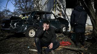 Ataque aéreo ruso acaba con la vida de 18 personas en la región ucraniana de Odesa