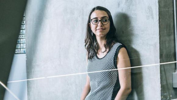 Café con Lucha: Mariana Costa nos habla del camino de un emprendimiento con impacto