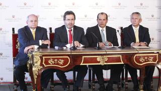 Juan Jiménez: ‘Grupos empresariales obstaculizan inicio de Qali Warma’