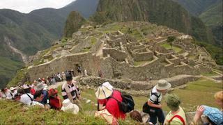 Fiestas Patrias: Alrededor de 2 millones de peruanos viajaron al interior del país durante el feriado largo