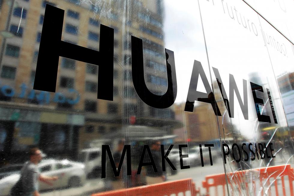 Washington acordó después un plazo de tres meses.&nbsp;Huawei, bajo presión, podría acelerar el desarrollo de su propio sistema.&nbsp;(Foto: EFE)