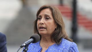Gobierno de Dina Boluarte les responde a Gustavo Petro y López Obrador
