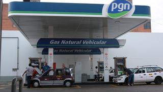 Indecopi multa a Peruana de Gas Natural con S/.185,000
