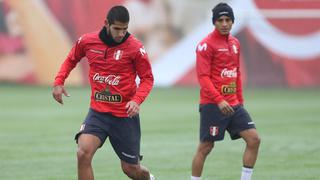Selección Peruana: Luis Abram va por su revancha tras quedar fuera del Mundial | VIDEO